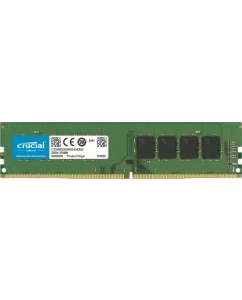Купить Оперативная память Crucial 8Gb DDR4 3200MHz (CT8G4DFRA32A) в E-mobi