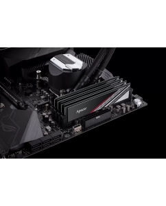 Купить Оперативная память Apacer TEX (AH4U16G26C08YTBAA-1) DDR4 1x16Gb 2666MHz  в E-mobi