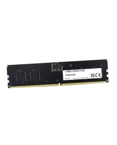 Купить Оперативная память Apacer (FL.08G2A.RTH) DDR5 1x8Gb 4800MHz в E-mobi