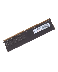Купить Оперативная память QUMO (QUM4U-16G3200N22) DDR4 1x16Gb 3200MHz в E-mobi