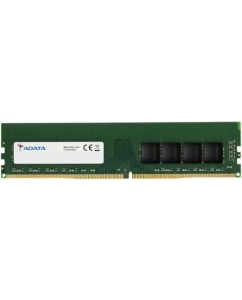 Купить Оперативная память ADATA 16Gb DDR4 2666MHz (AD4U266616G19-SGN) в E-mobi