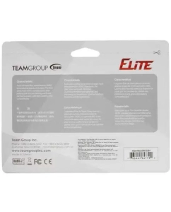 Купить Оперативная память Team Group Elite DDR4 1x16Gb, 3200MHz (TED416G3200C2201)  в E-mobi