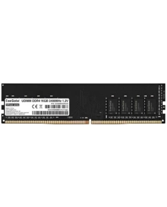 Купить Оперативная память ExeGate 16Gb DDR4 EX288046RUS (EX288046RUS), DDR4 1x16Gb, 2666MHz в E-mobi