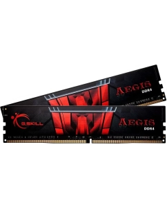 Купить Оперативная память G.Skill Aegis (F4-3200C16D-16GIS) (2x8Gb KIT) в E-mobi