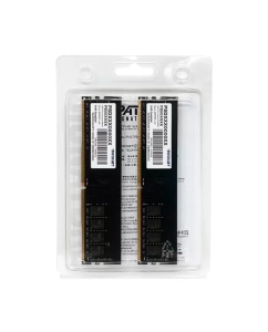 Купить Оперативная память Patriot Signature 16Gb DDR4 3200MHz (PSD416G3200K) (2x8Gb KIT)  в E-mobi