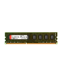 Купить Оперативная память Kingston 8Gb DDR-III 1600MHz (KVR16N11H/8WP) в E-mobi