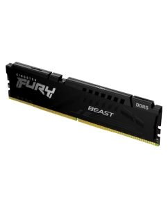 Купить Оперативная память Kingston Fury KF552C40BB-8 8 ГБ, DDR5-5200, 3211265 в E-mobi