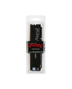 Купить Оперативная память Kingston Fury KF552C40BB-8 8 ГБ, DDR5-5200, 3211265  в E-mobi