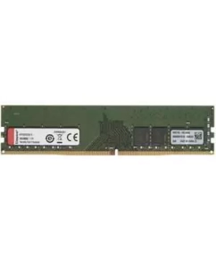 Купить Оперативная память Kingston 16Gb DDR4 3200MHz (KVR32N22S8/16) в E-mobi