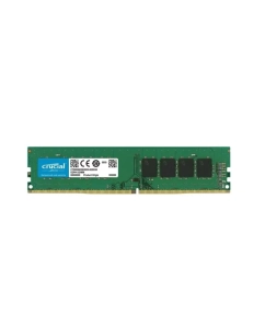 Купить Оперативная память Crucial 16Gb DDR4 3200MHz (CT16G4DFRA32A) в E-mobi
