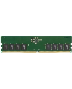 Купить Оперативная память Samsung (M323R1GB4BB0-CQKOL), DDR5 1x8Gb, 4800MHz в E-mobi