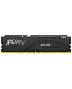 Купить Оперативная память Kingston FURY Beast KF560C40BB-8 DDR5 8GB 6000MHz в E-mobi