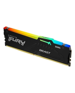 Купить Оперативная память Kingston KF552C40BBA-8 DDR5 1x8Gb 5200MHz  в E-mobi