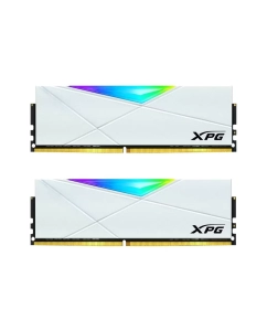 Купить Оперативная память ADATA 16Gb DDR4 3200MHz (AX4U32008G16A-DW50) (2x8Gb KIT) в E-mobi