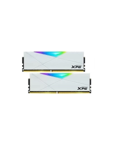 Купить Оперативная память ADATA 16Gb DDR4 3200MHz (AX4U32008G16A-DW50) (2x8Gb KIT)  в E-mobi