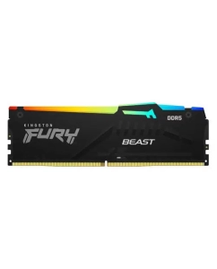 Купить Оперативная память Kingston Fury Beast (KF552C36BBEA-8) DDR5 1x8Gb 5200MHz в E-mobi