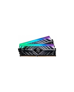 Купить Оперативная память ADATA 16Gb DDR4 3600MHz (AX4U36008G18I-DT41) (2x8Gb KIT) в E-mobi