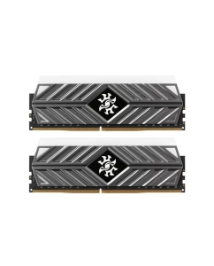 Купить Оперативная память ADATA 16Gb DDR4 3600MHz (AX4U36008G18I-DT41) (2x8Gb KIT)  в E-mobi