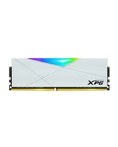 Купить Оперативная память Adata 16 Гб, DDR4, 3600, AX4U360016G18I-SW50 в E-mobi