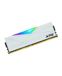 Купить Оперативная память Adata 16 Гб, DDR4, 3600, AX4U360016G18I-SW50  в E-mobi