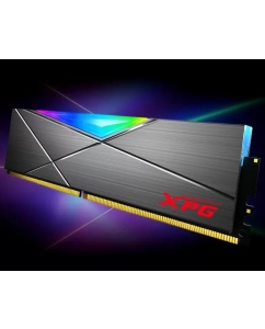 Купить Оперативная память ADATA 16Gb DDR4 3600MHz (AX4U36008G18I-DW50) (2x8Gb KIT)  в E-mobi