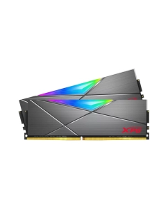 Купить Оперативная память ADATA 16Gb DDR4 3600MHz (AX4U36008G18I-DT50) (2x8Gb KIT) в E-mobi