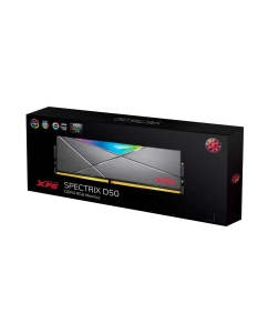 Купить Оперативная память ADATA 16Gb DDR4 3600MHz (AX4U36008G18I-DT50) (2x8Gb KIT)  в E-mobi