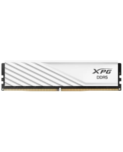 Купить Оперативная память ADATA Lancer Blade White 16GB DDR5 6000 DIMM XPG в E-mobi