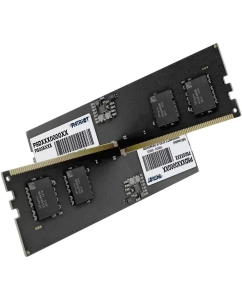 Купить Оперативная память Patriot Memory (PSD516G4800K), DDR5 2x8Gb, 4800MHz  в E-mobi