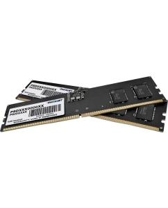 Купить Оперативная память Patriot Memory (PSD516G4800K), DDR5 2x8Gb, 4800MHz  в E-mobi