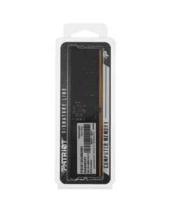 Купить Оперативная память Patriot Signature 16Gb DDR5 5200MHz (PSD516G520081)  в E-mobi