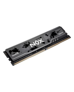Купить Оперативная память Apacer NOX (AH5U16G56C522MBAA-1) DDR5 1x16Gb 5600MHz  в E-mobi