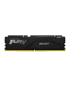 Купить Оперативная память Kingston Fury Beast (KF552C40BB/16) DDR5 1x16Gb 5200MHz  в E-mobi