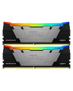 Купить Оперативная память Kingston Fury Renegade (KF436C16RB2AK2/16) DDR4 2x8Gb 3600MHz в E-mobi