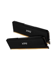 Купить Оперативная память ADATA 32Gb DDR4 3200MHz (AX4U320016G16A-DCBK20) (2x16Gb KIT)  в E-mobi