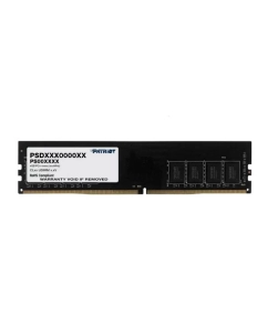 Купить Оперативная память Patriot Signature 32Gb DDR4 2666MHz (PSD432G26662) в E-mobi