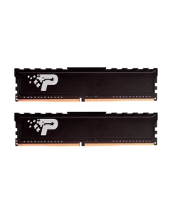 Купить Оперативная память Patriot 32Gb DDR4 2666MHz (PSP432G2666KH1) (2x16Gb KIT) в E-mobi