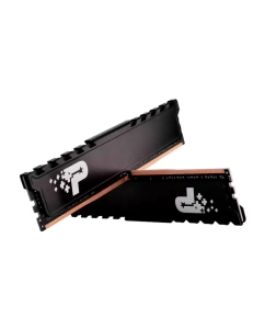 Купить Оперативная память Patriot 32Gb DDR4 2666MHz (PSP432G2666KH1) (2x16Gb KIT)  в E-mobi