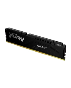 Купить Оперативная память Kingston Fury Beast (KF556C40BB-16) DDR5 1x16Gb 5600MHz в E-mobi