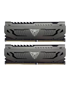 Купить Оперативная память Patriot Viper Steel 32Gb DDR4 3200MHz (PVS432G320C6K) (2x16Gb KIT) в E-mobi