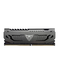 Купить Оперативная память Patriot Viper Steel 32Gb DDR4 3200MHz (PVS432G320C6K) (2x16Gb KIT)  в E-mobi