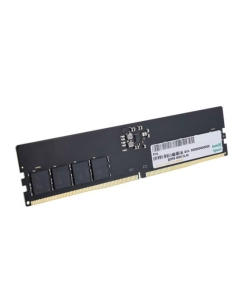 Купить Оперативная память Apacer (FL.32G2A.PTH) DDR5 1x32Gb 4800MHz в E-mobi