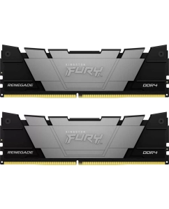 Купить Оперативная память Kingston Fury Renegade Black KF432C16RB12K2/32 DDR4 2x16ГБ в E-mobi