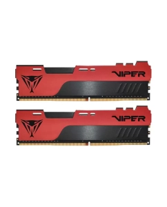 Купить Оперативная память Patriot Viper Elite II 32Gb DDR4 3600MHz (PVE2432G360C0K) (2x16Gb KIT) в E-mobi