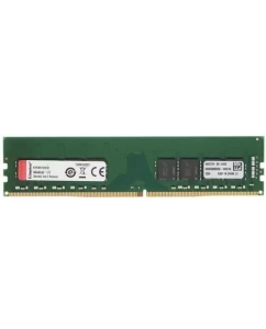 Купить Оперативная память Kingston 32Gb DDR4 2666MHz (KVR26N19D8/32) в E-mobi