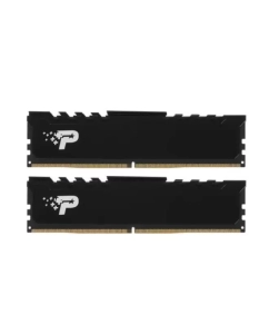 Купить Оперативная память PATRIOT Signature Premium (PSP532G5600KH1), DDR5 2x16Gb, 5600MHz в E-mobi