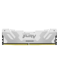Купить Оперативная память Kingston Fury Renegade (KF568C36RW-16) DDR5 1x16Gb 6800MHz в E-mobi