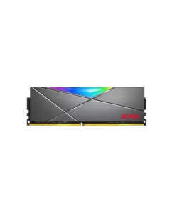 Купить Оперативная память XPG Spectrix D50 RGB 32Gb DDR4 3200MHz (AX4U320032G16A-ST50) в E-mobi
