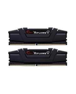 Купить Оперативная память G.Skill Ripjaws V 32Gb DDR4 3600MHz (F4-3600C16D-32GVKC) (2x16Gb KIT) в E-mobi