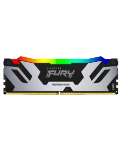 Купить Оперативная память Kingston Fury Renegade RGB (KF564C32RSA-16) DDR5 1x16Gb 6400MHz в E-mobi